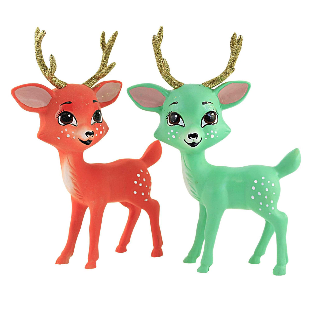 (53750) Doe Eyed Deer St/2
