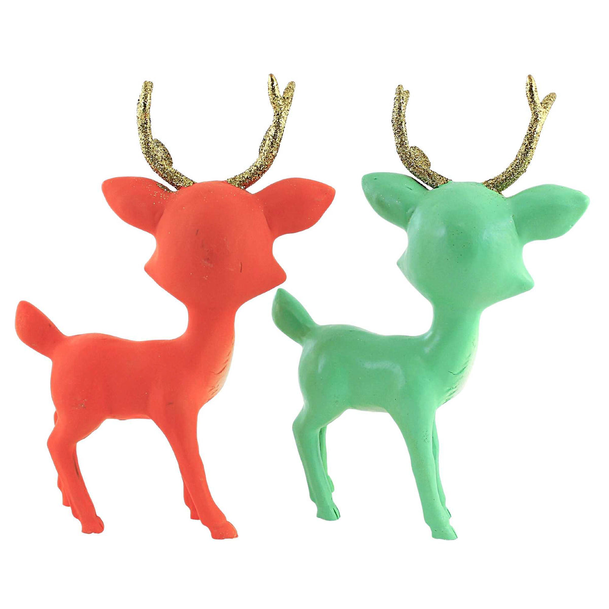 Cody Foster Doe Eyed Deer St/2 - - SBKGifts.com