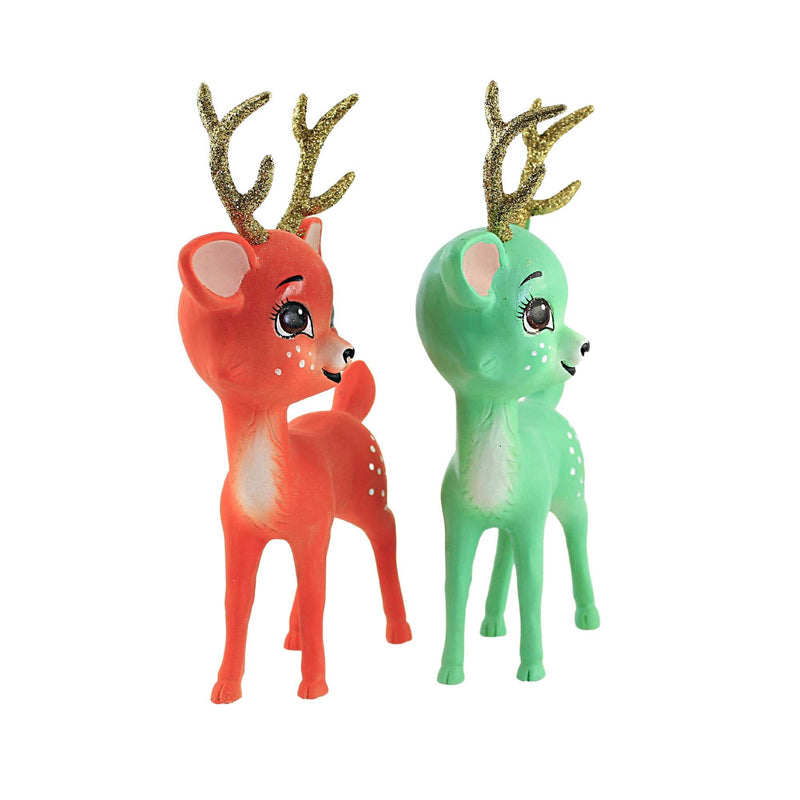 Cody Foster Doe Eyed Deer St/2 - - SBKGifts.com