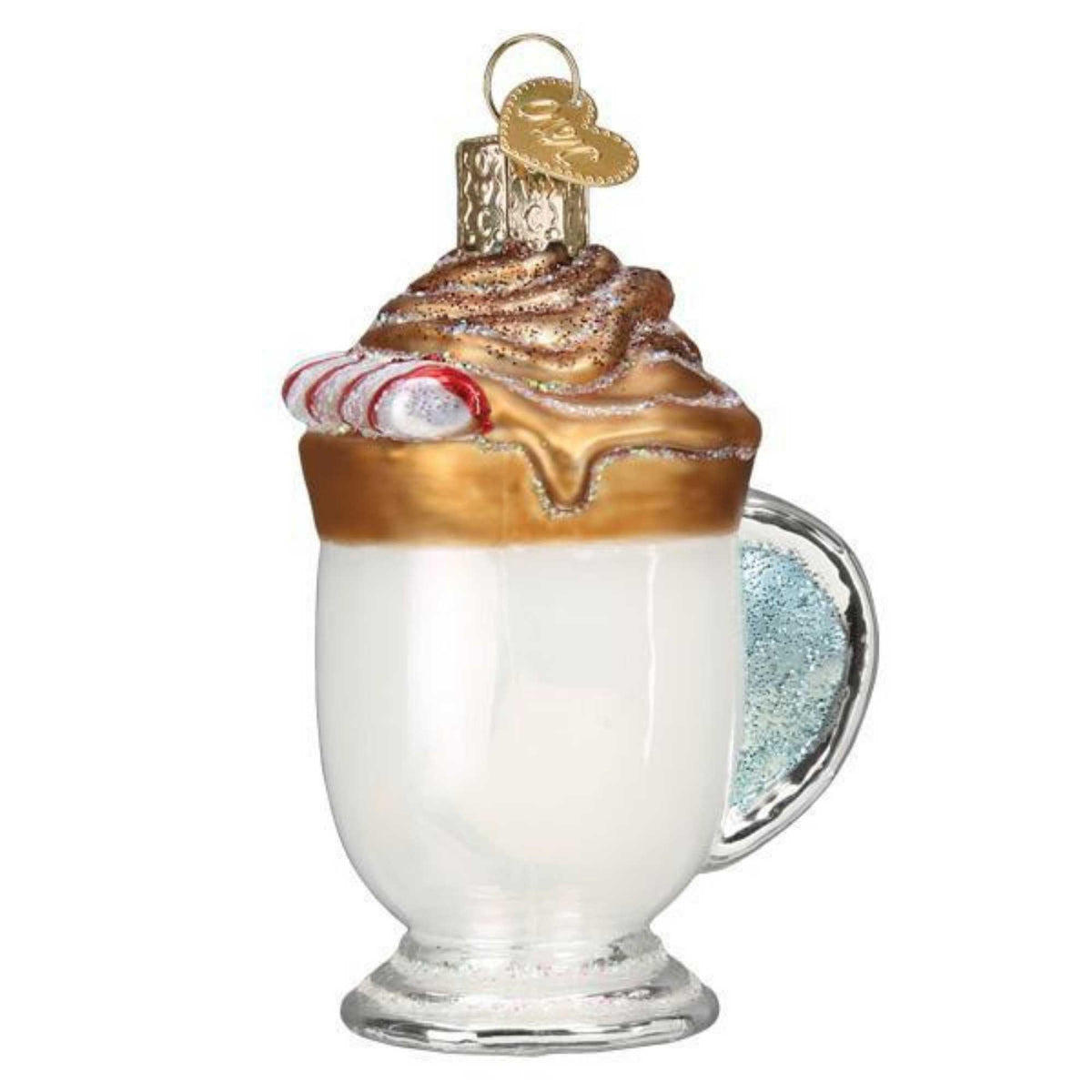 (53765) Whipped Coffee