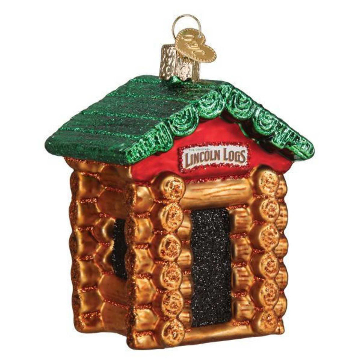 (53768) Lincoln Logs