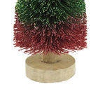 Cody Foster Buri Tree Red/Green Ombre - - SBKGifts.com