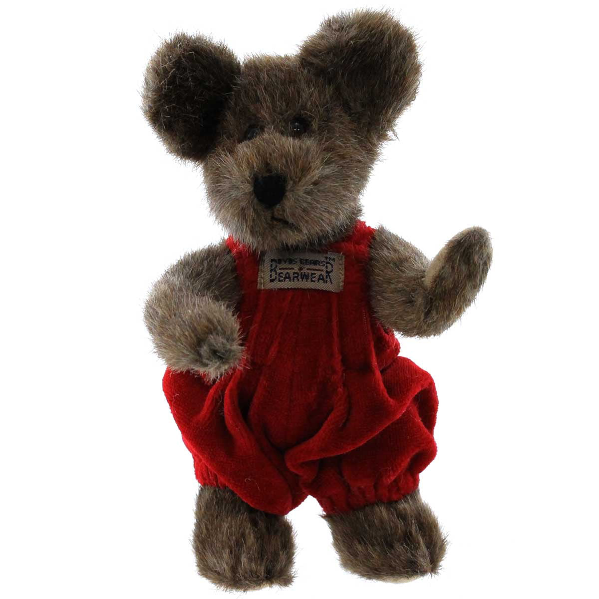 (5380) Clark S Bearhugs
