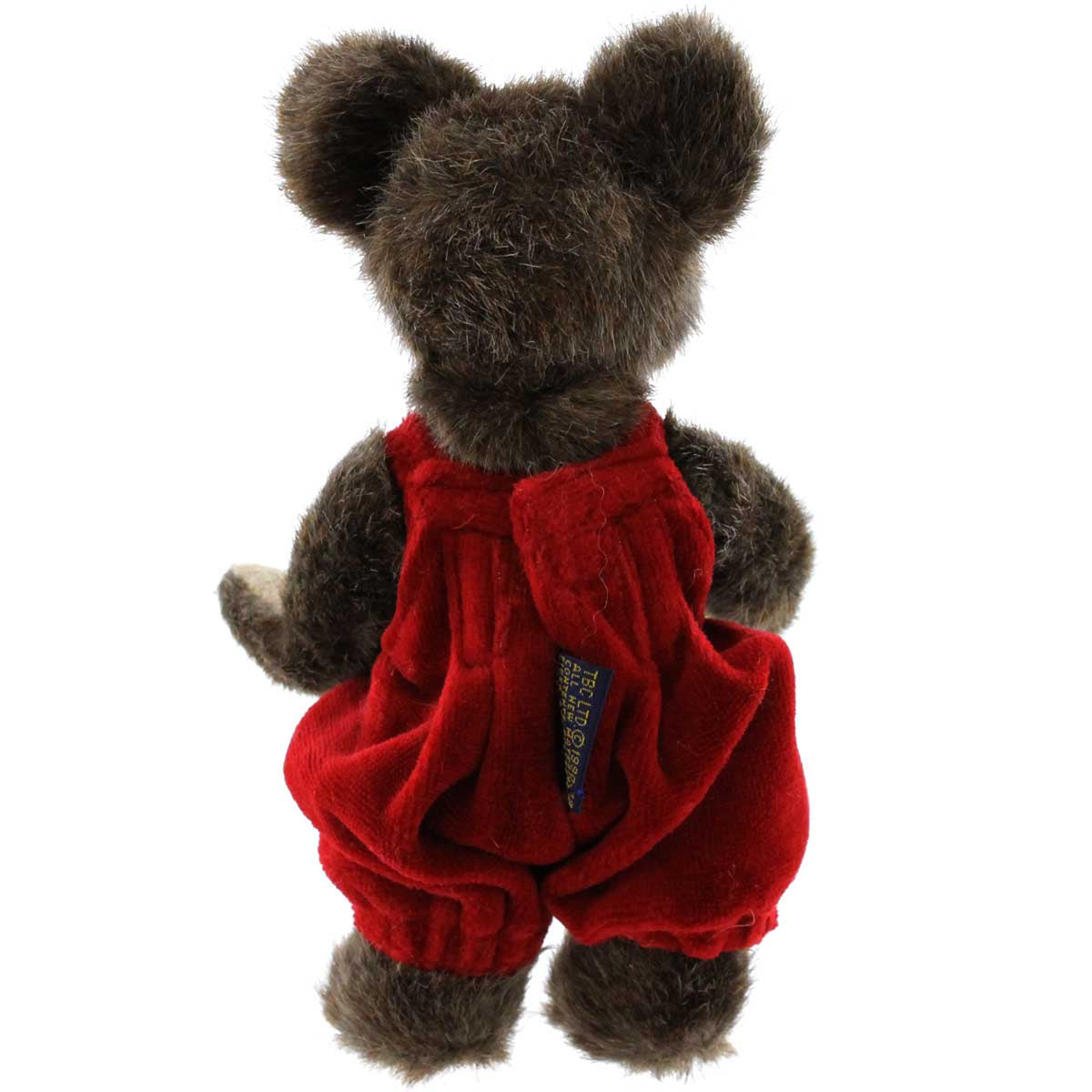 Boyds Bears Clark S Bearhugs - - SBKGifts.com