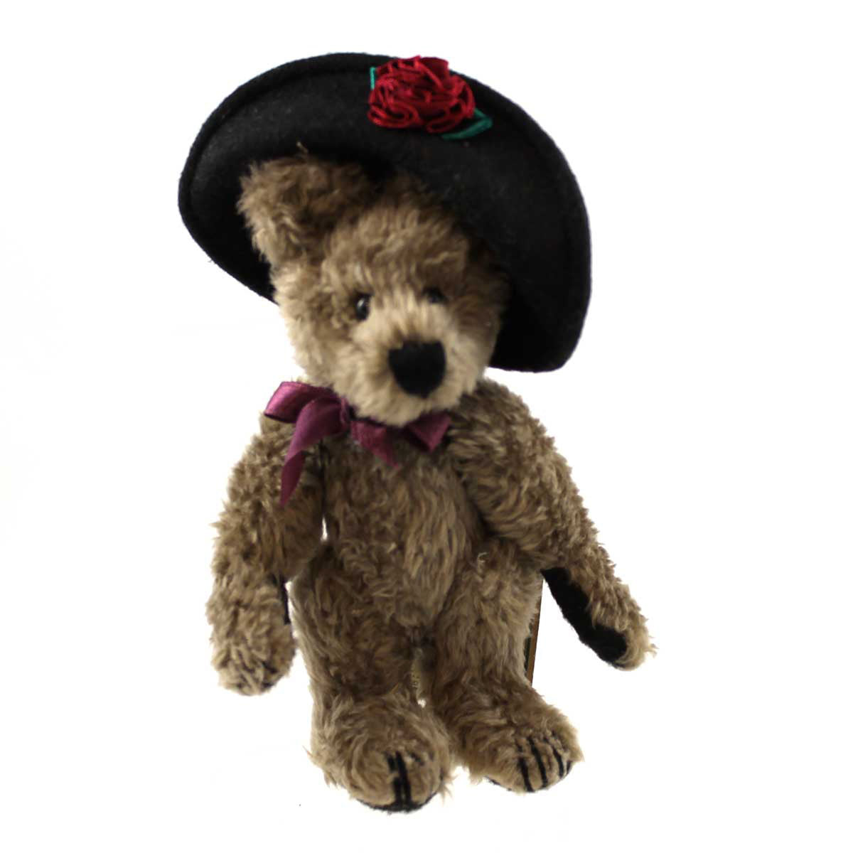 (5381) Camille Du Bear