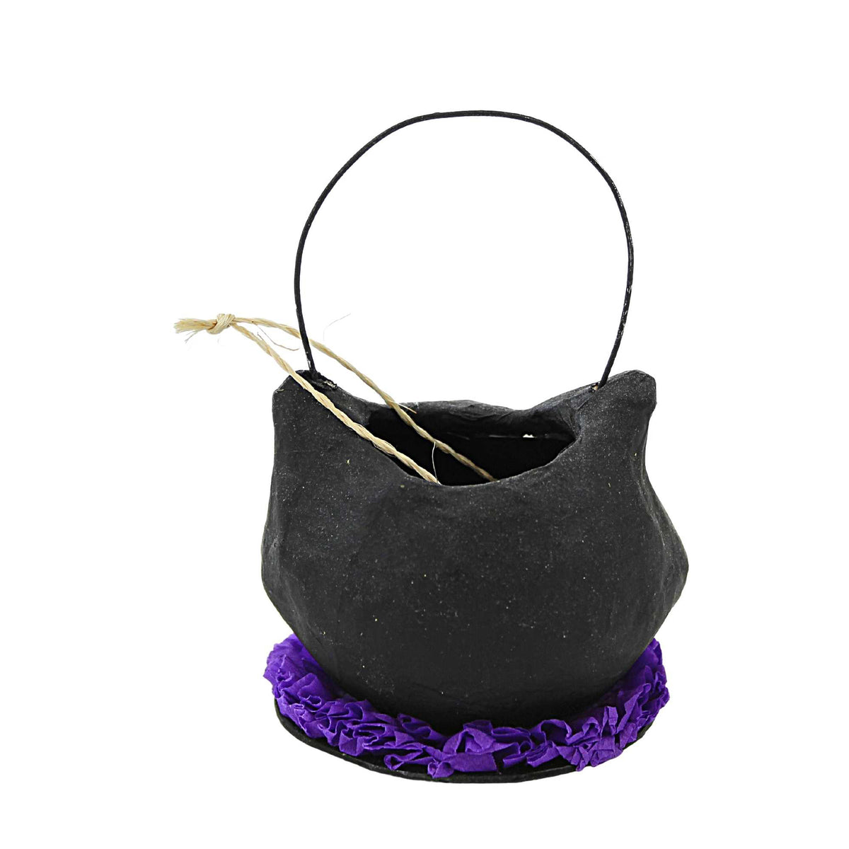 Cody Foster Mischevious Cat Bucket - - SBKGifts.com