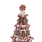 Gingerbread Tree - - SBKGifts.com