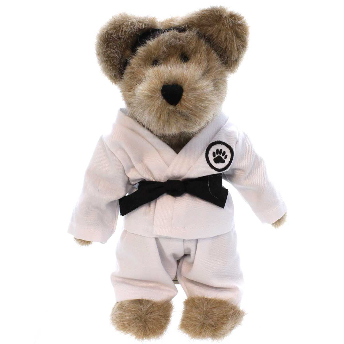 (5385) B A Blackbelt