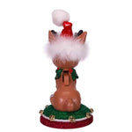 Rudolph Reindeer Nutcracker - - SBKGifts.com