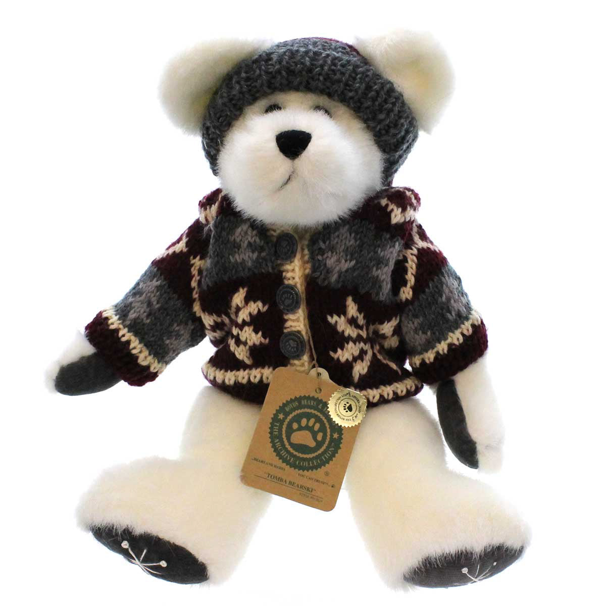 (5388) Tomba Bearski