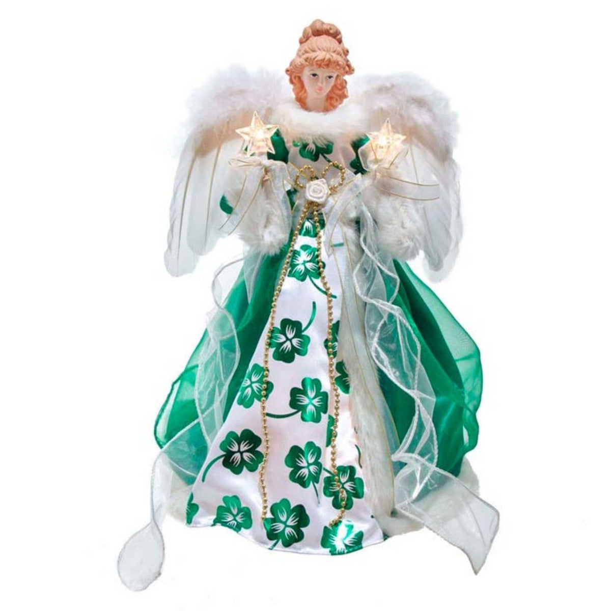 (53895) Irish Angel Treetop