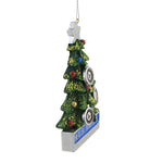 Holiday Ornament U.S. Navy Tree Ornament - - SBKGifts.com