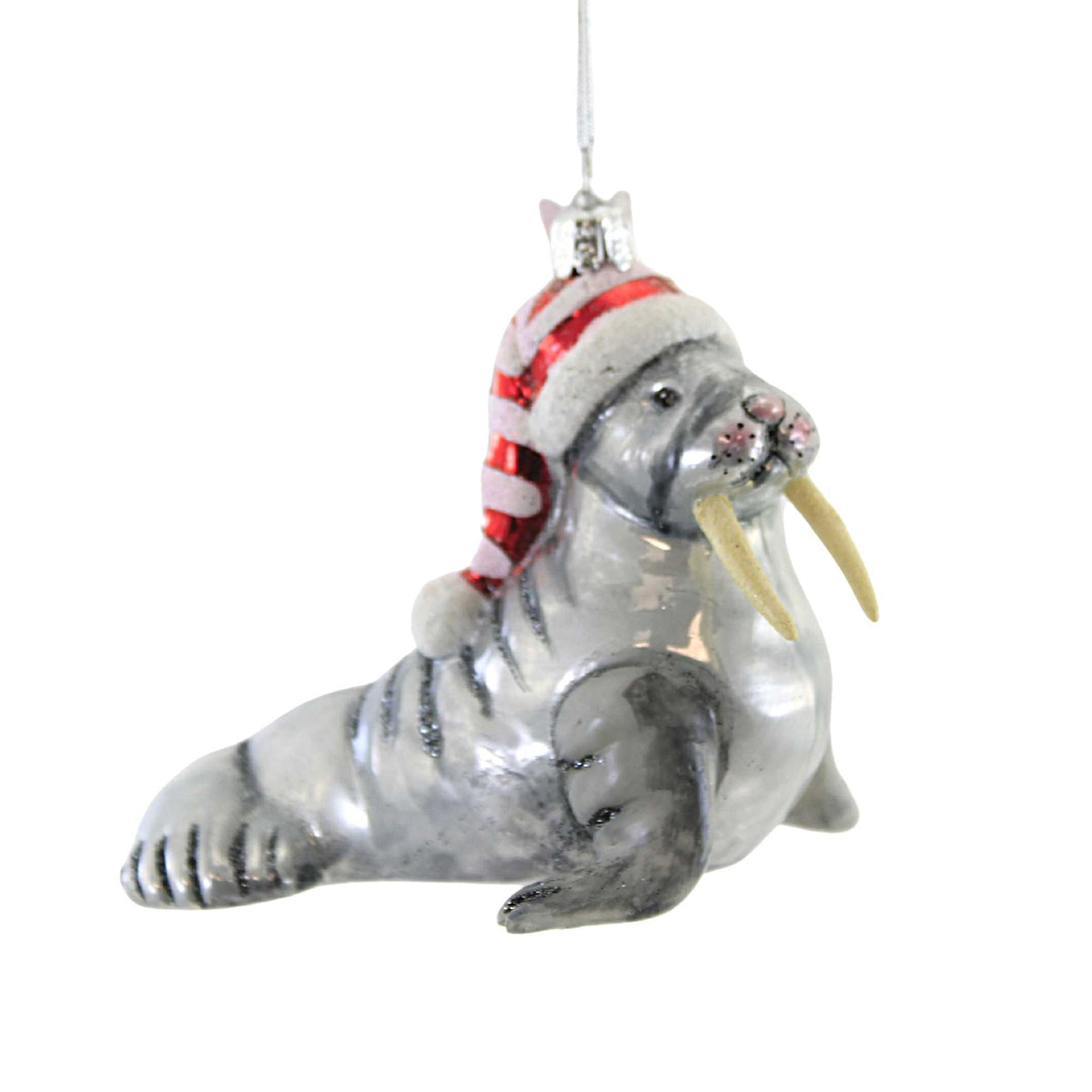 (53918) Walrus Ornament