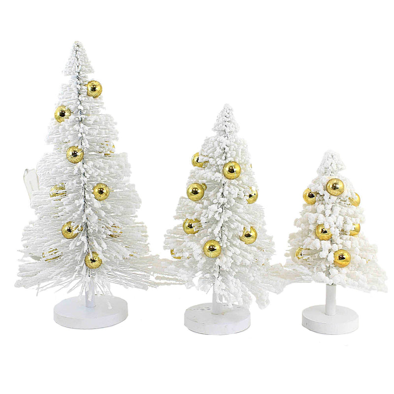 Cody Foster White Snow Forest Trees - - SBKGifts.com