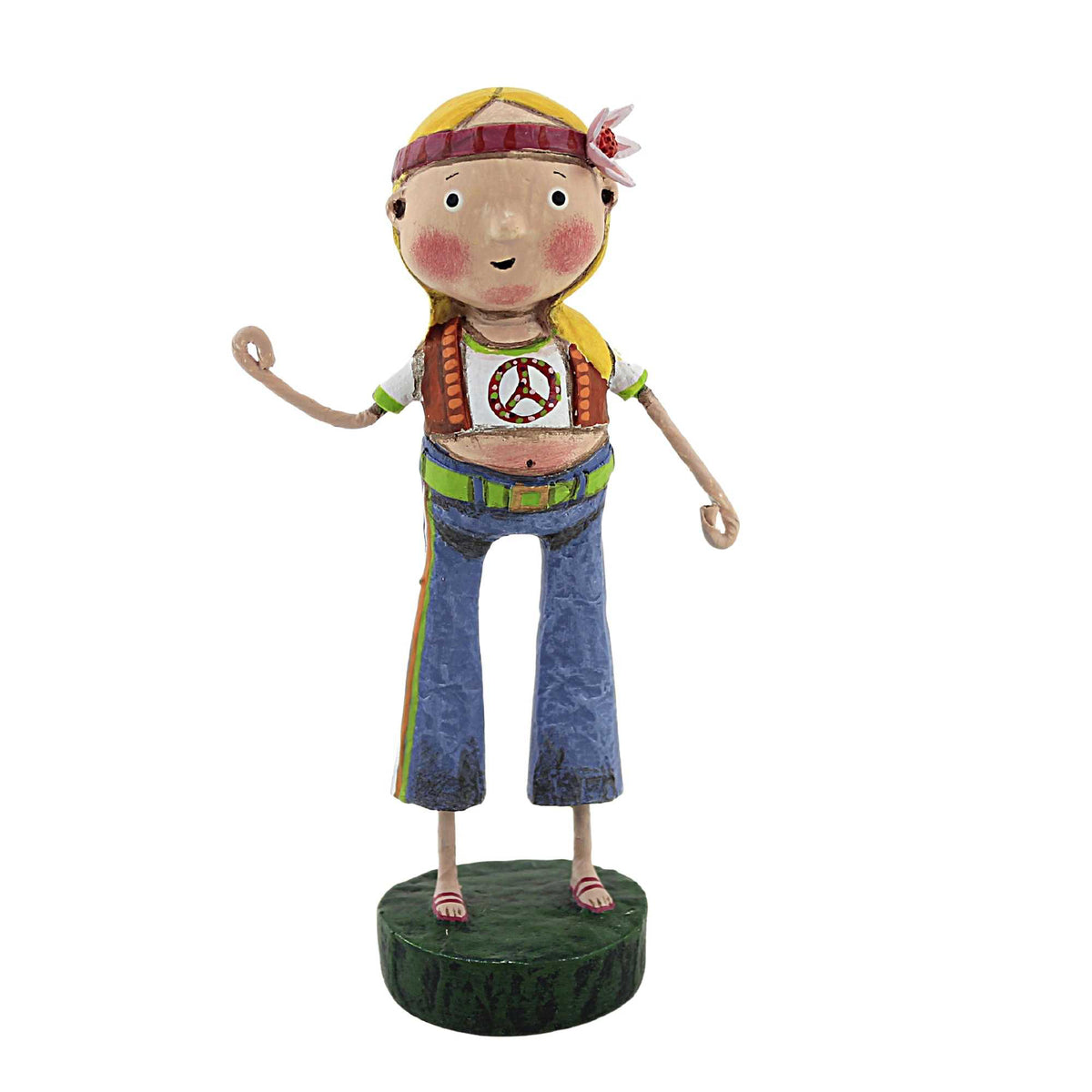 (53947) Hippie Chick