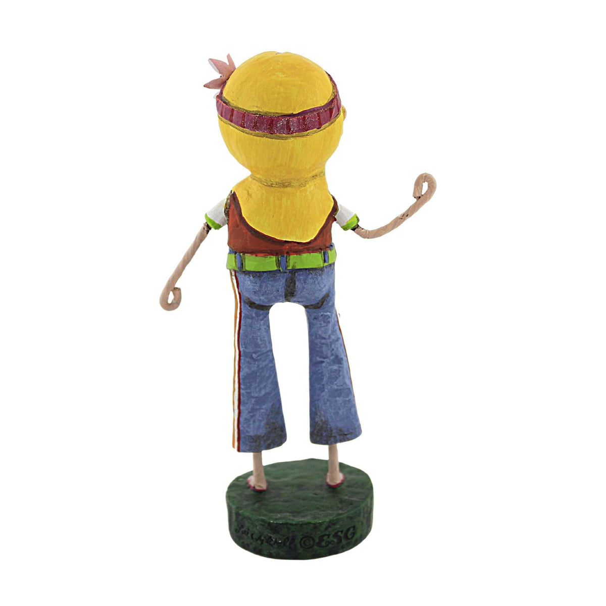 Lori Mitchell Hippie Chick - - SBKGifts.com