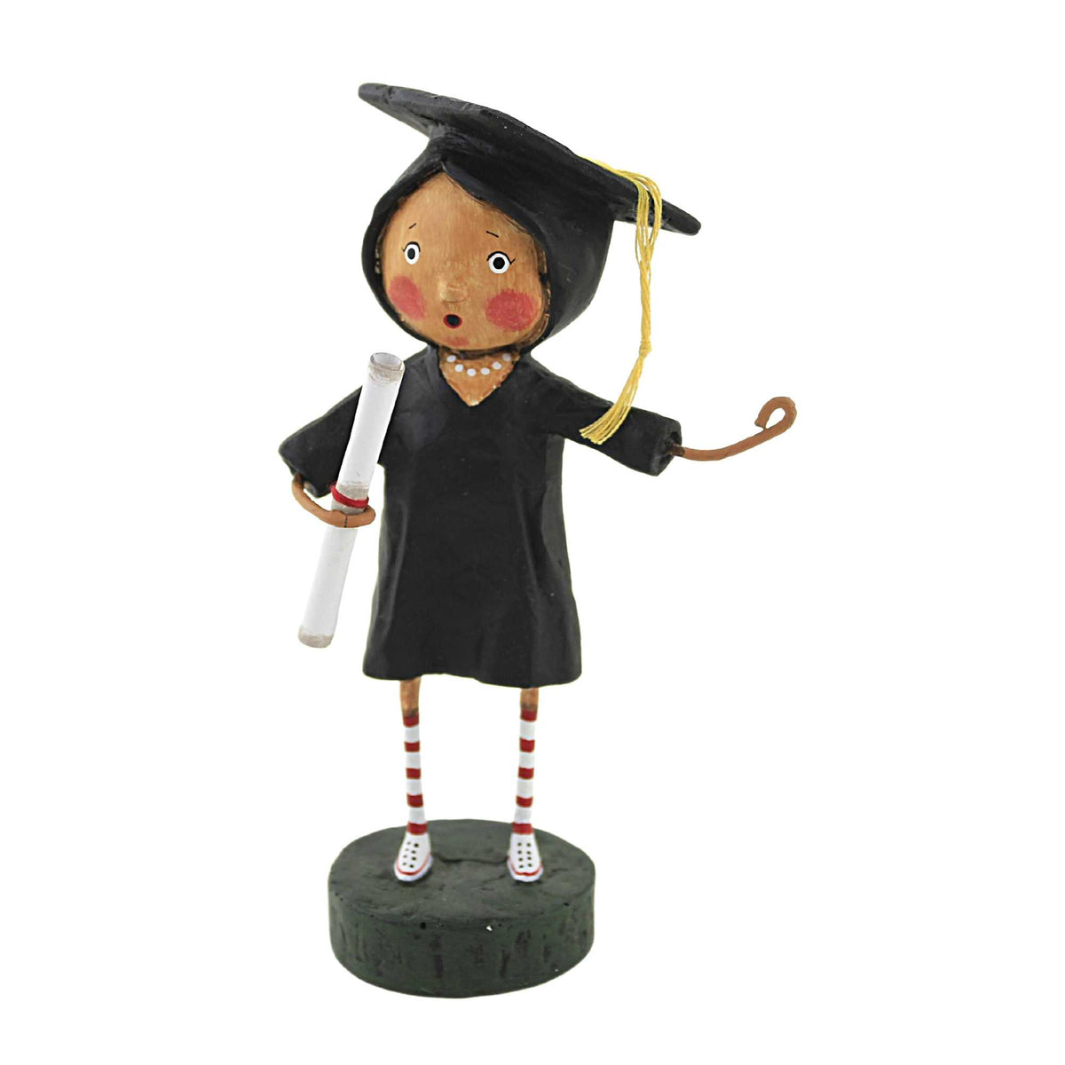 (53949) Gracie Graduate