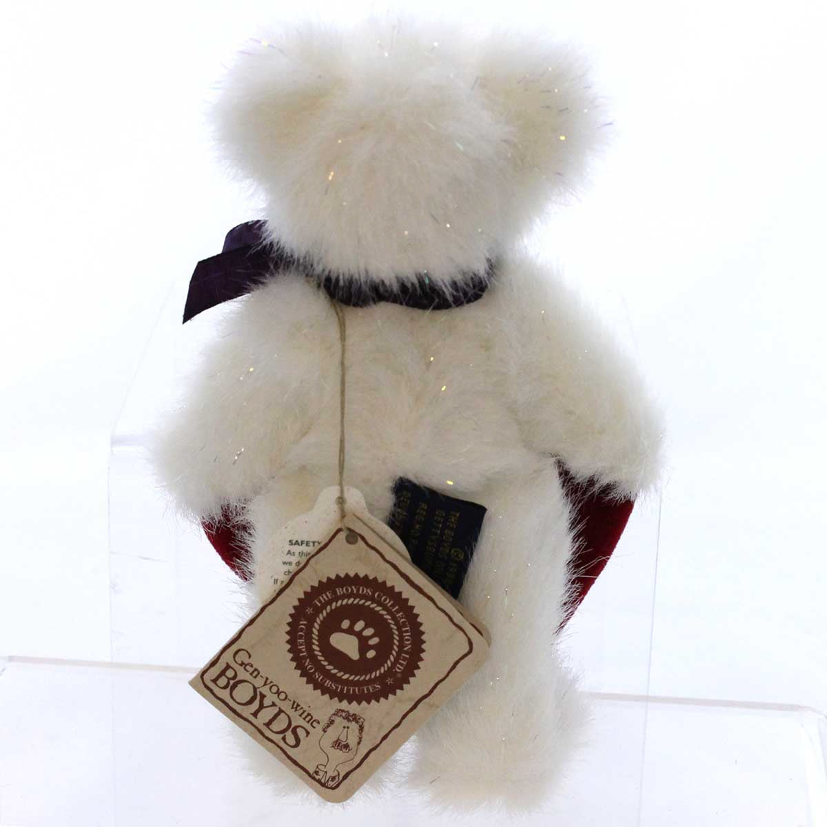 Boyds Bears U B Mine - - SBKGifts.com