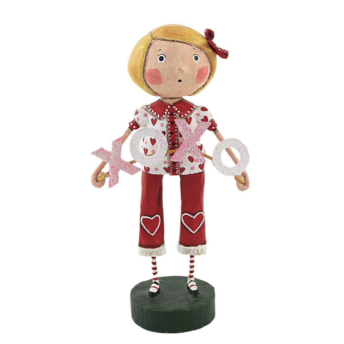 (53950) Valentine Valerie