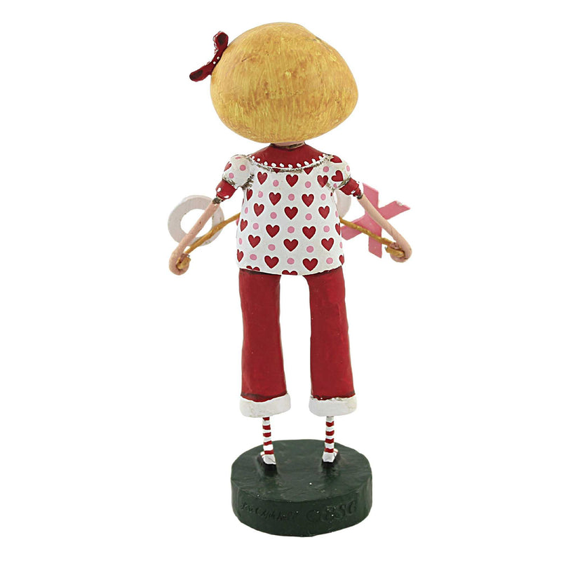 Lori Mitchell Valentine Valerie - - SBKGifts.com