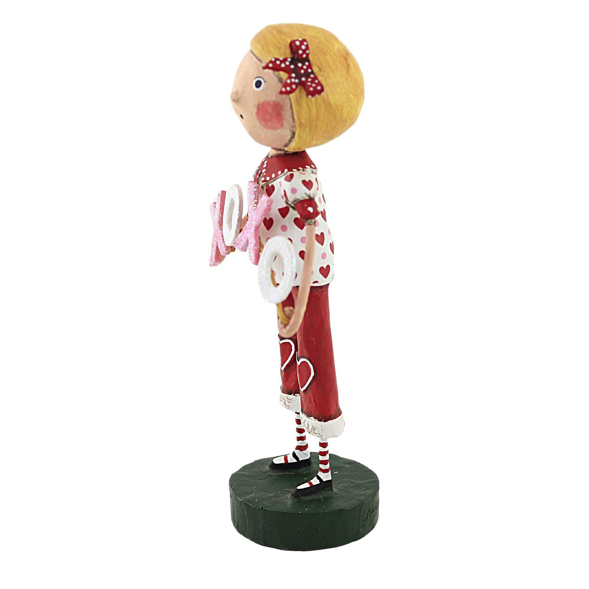 Lori Mitchell Valentine Valerie - - SBKGifts.com