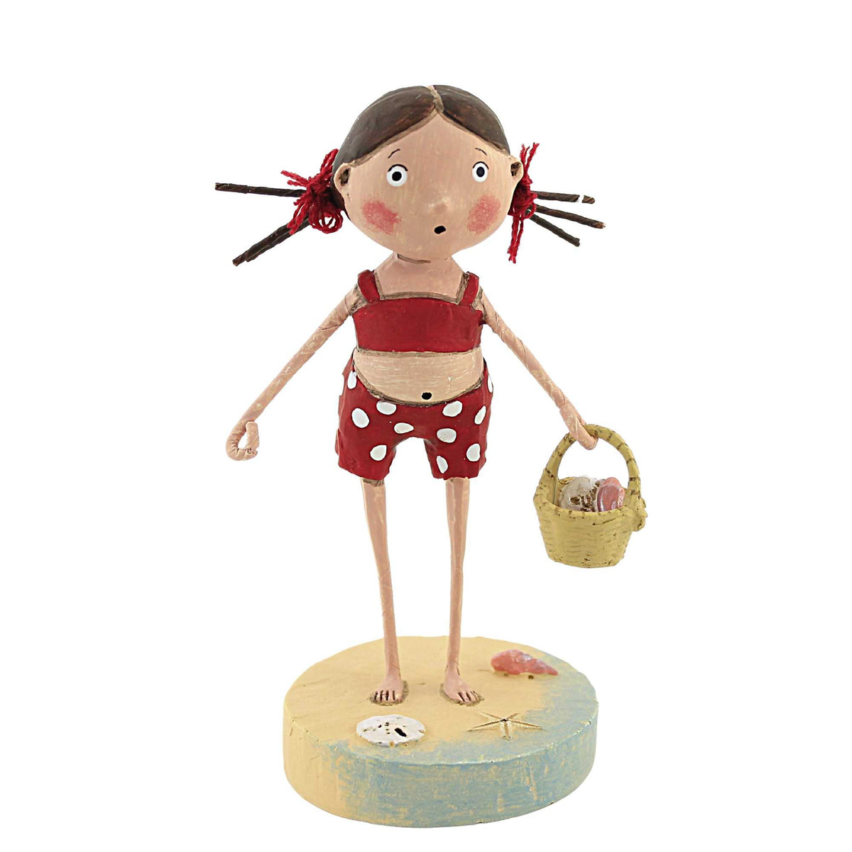 (53951) Shelly Sells Seashells