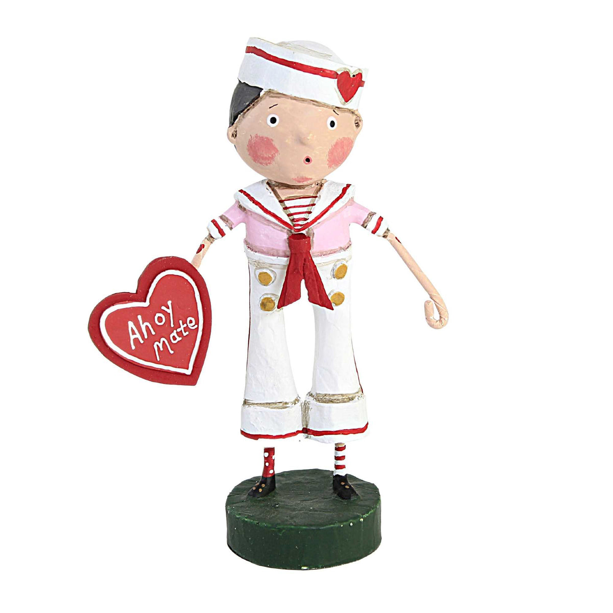(53968) Sailor Valentine