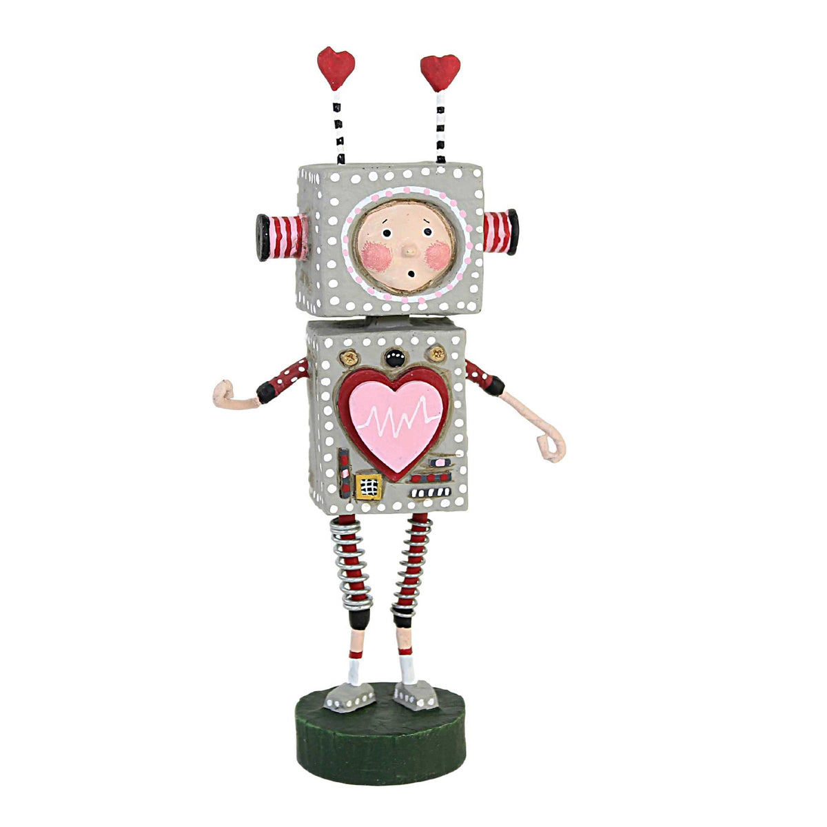 (53970) Love Machine