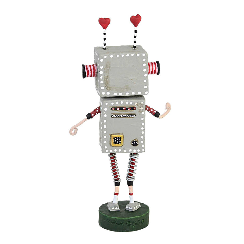 Lori Mitchell Love Machine - - SBKGifts.com