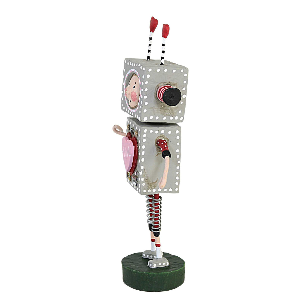 Lori Mitchell Love Machine - - SBKGifts.com