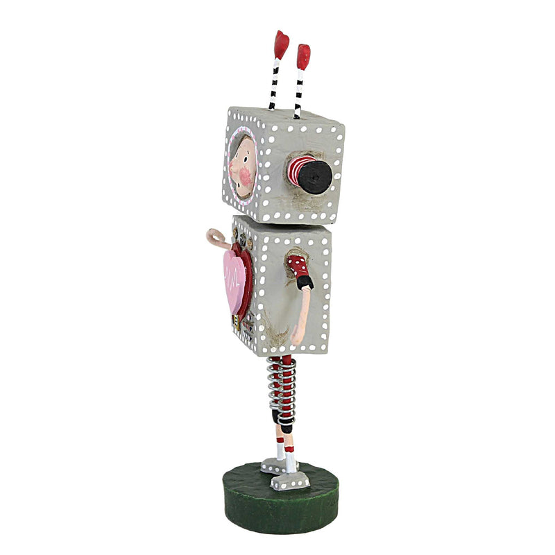 Lori Mitchell Love Machine - - SBKGifts.com