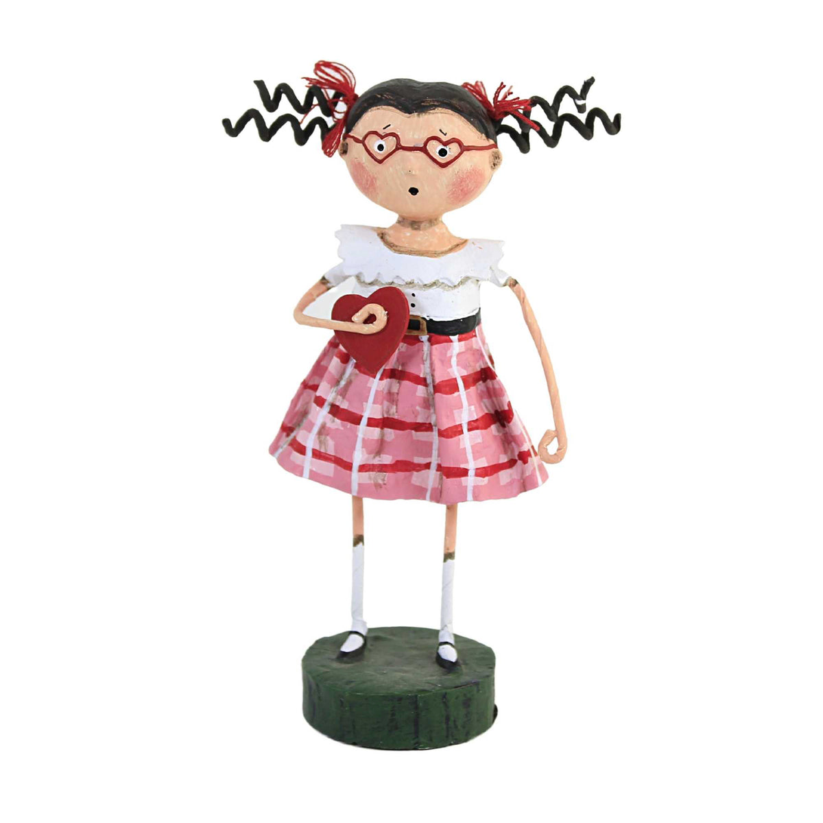 (53973) Professing My Love