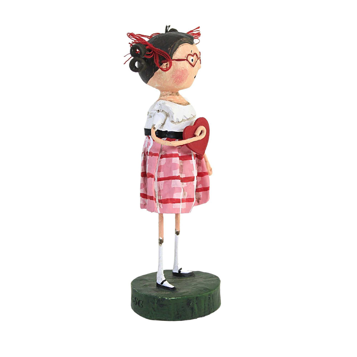 Lori Mitchell Professing My Love - - SBKGifts.com