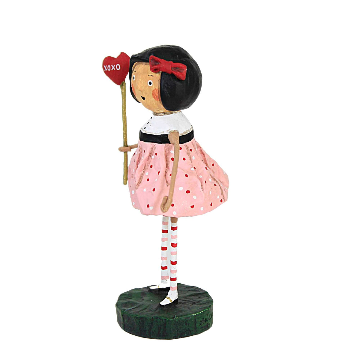 Lori Mitchell Brookie's Hug - - SBKGifts.com