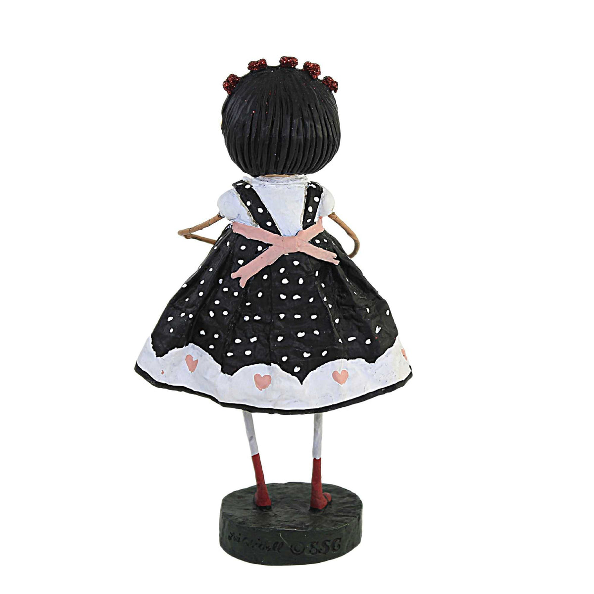 Lori Mitchell Key To My Heart. - - SBKGifts.com