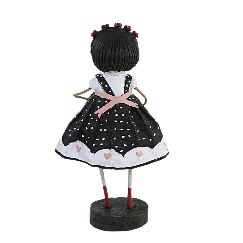 Lori Mitchell Key To My Heart. - - SBKGifts.com