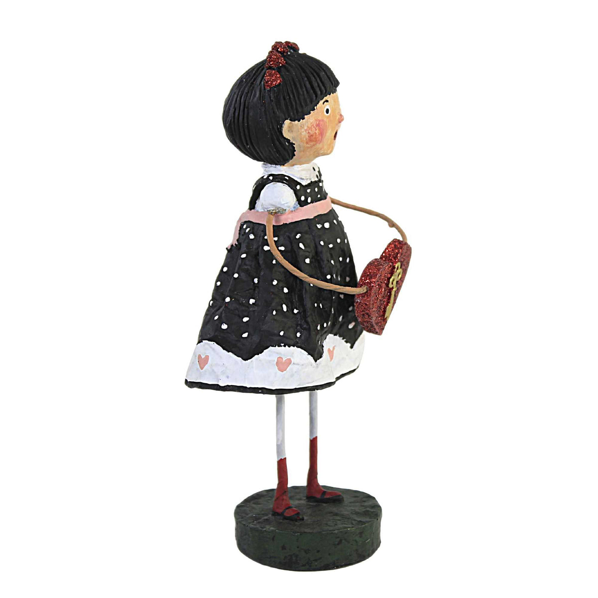 Lori Mitchell Key To My Heart. - - SBKGifts.com
