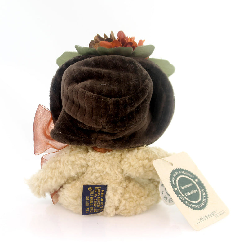 Boyds Bears Adaline Bearlett - - SBKGifts.com