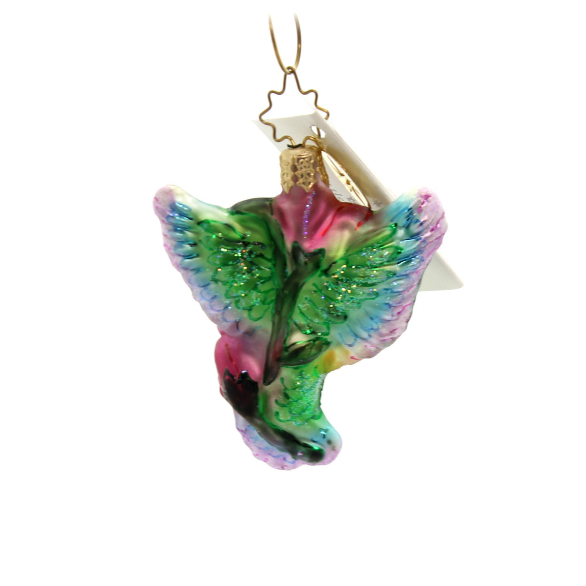 Christopher Radko Hum Along Song Gem - - SBKGifts.com