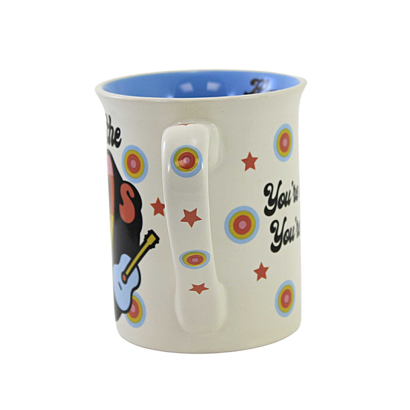 Tabletop Made In The 70'S Mug - - SBKGifts.com