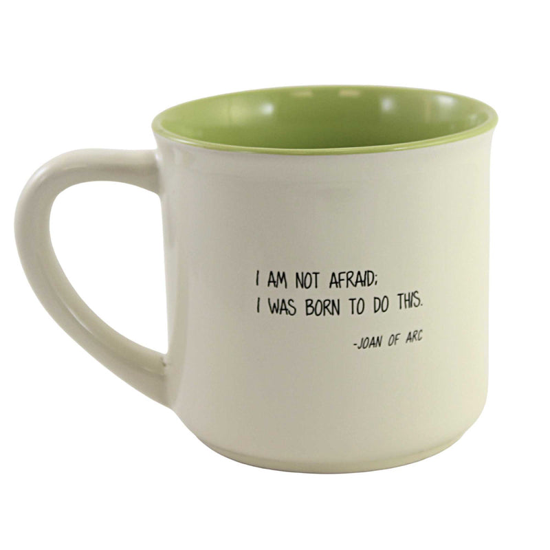 Tabletop Ride On Camper Mug - - SBKGifts.com