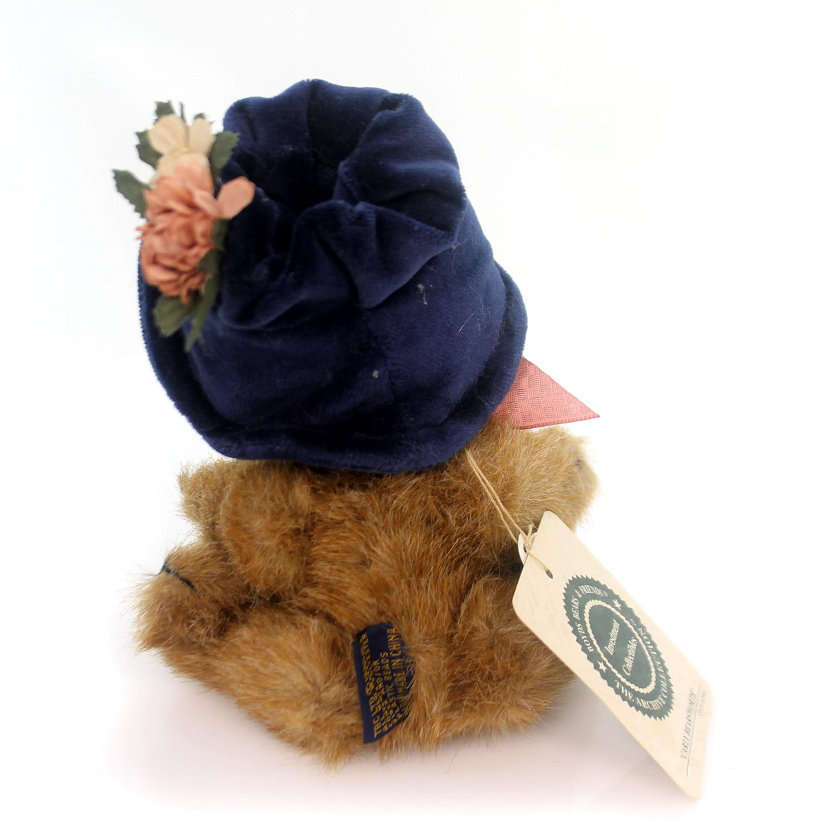 Boyds Bears Carly Bearsworth - - SBKGifts.com