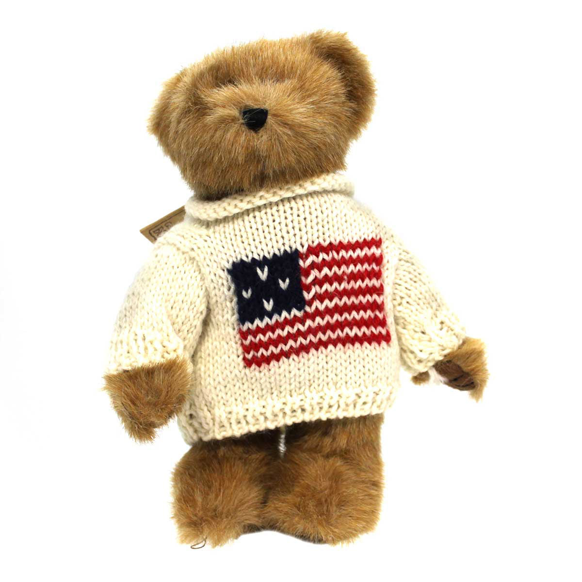 (5407) Sturbridge Q Patriot