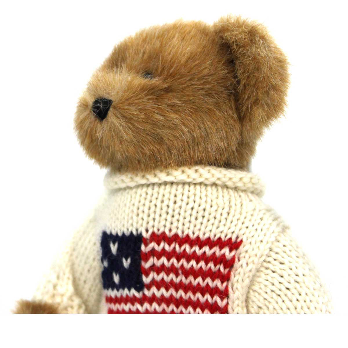 Boyds Bears Sturbridge Q Patriot - - SBKGifts.com
