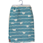 Decorative Towel Sandy Little Kitchen Towel Set - - SBKGifts.com