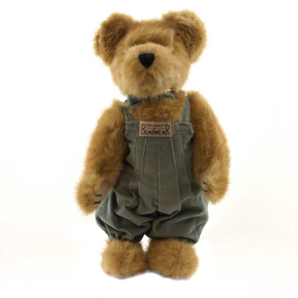 (5408) Forrest B Bearsley