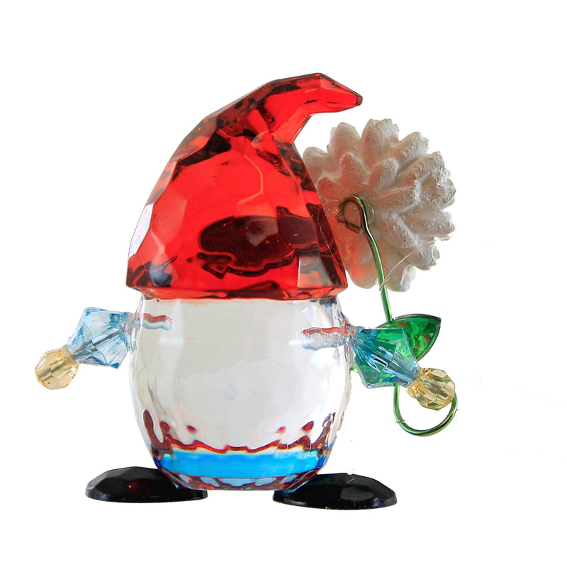 Home Decor Garden Gnome - - SBKGifts.com
