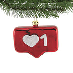 Holiday Ornament Like Bubble - - SBKGifts.com