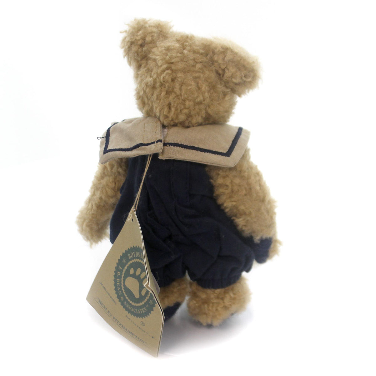 Boyds Bears Henley Fitzhampton - - SBKGifts.com
