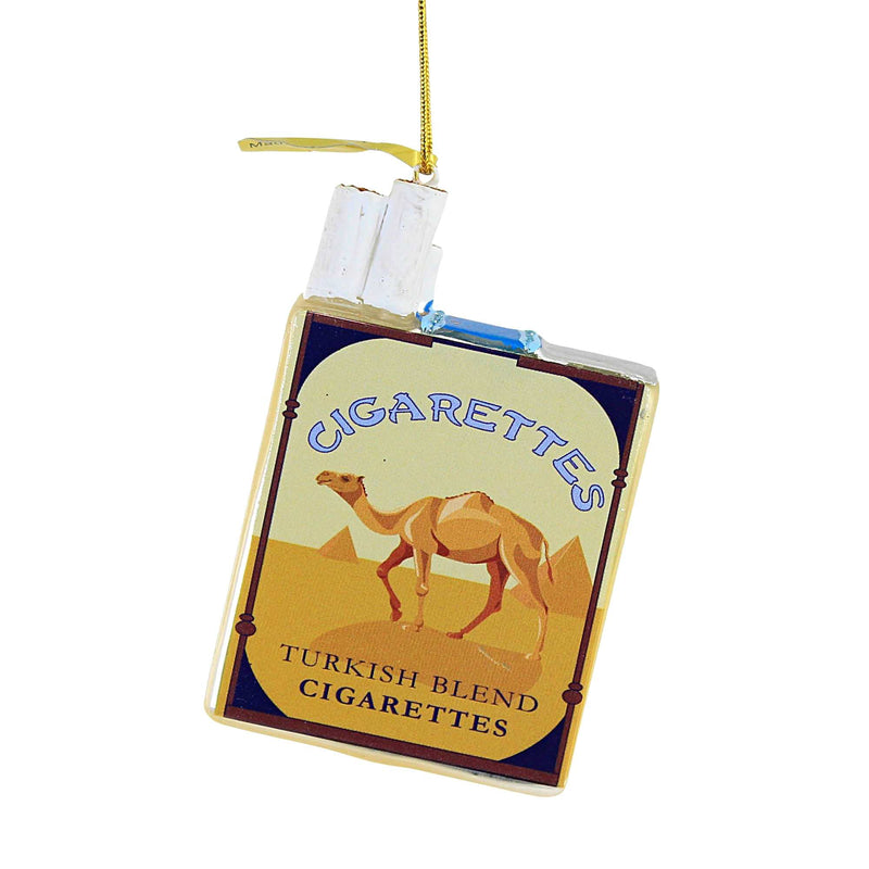 Cody Foster Cigarettes - - SBKGifts.com